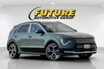 2025 Kia Niro SX Touring