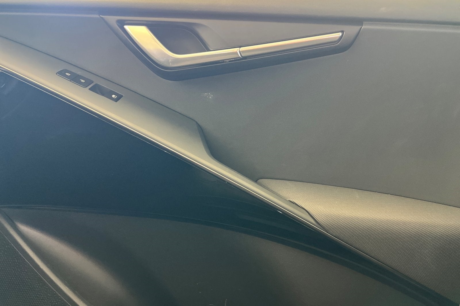 2025 Kia Niro SX Touring