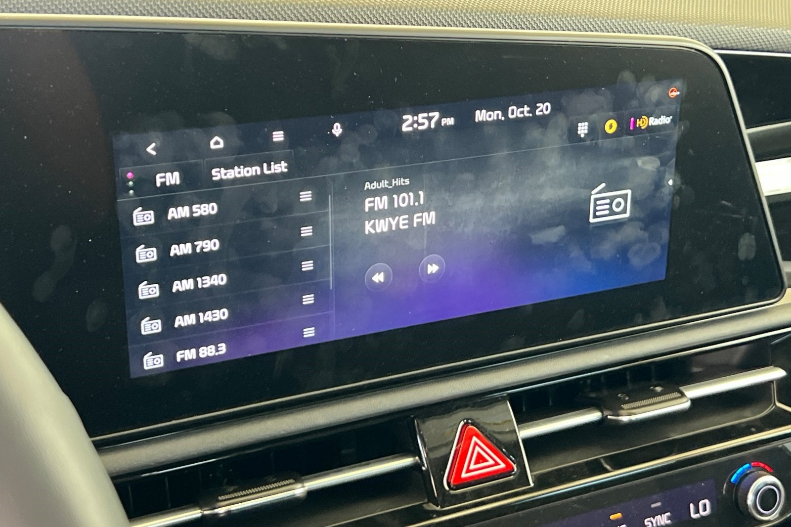 2025 Kia Niro SX Touring