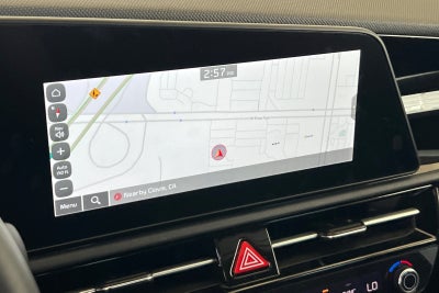 2025 Kia Niro SX Touring