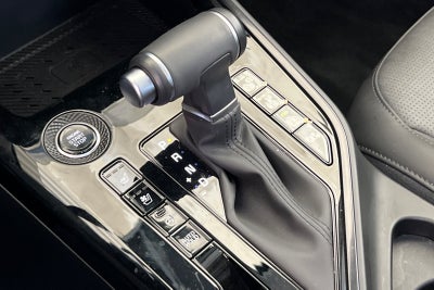 2025 Kia Niro SX Touring