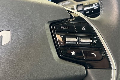 2025 Kia Niro SX Touring