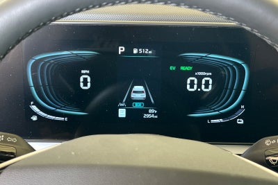 2025 Kia Niro SX Touring