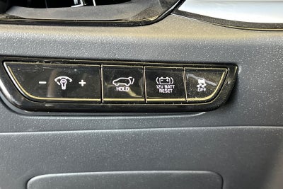 2025 Kia Niro SX Touring