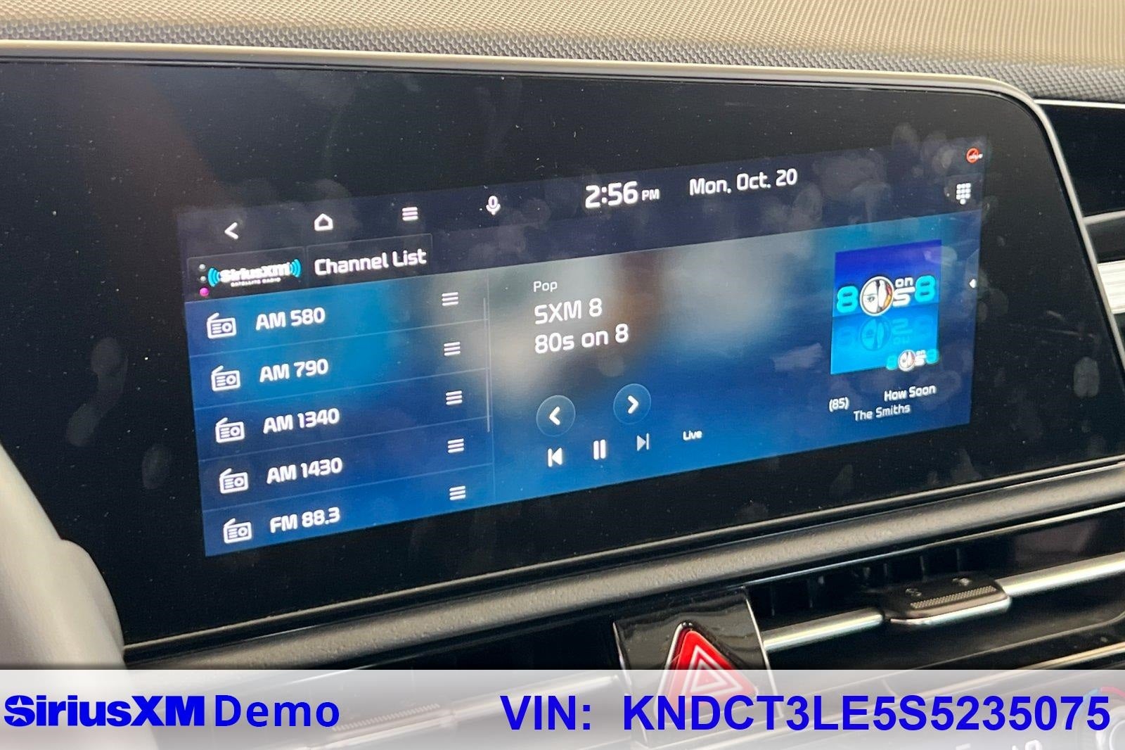 2025 Kia Niro SX Touring