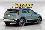 2025 Kia Niro SX Touring