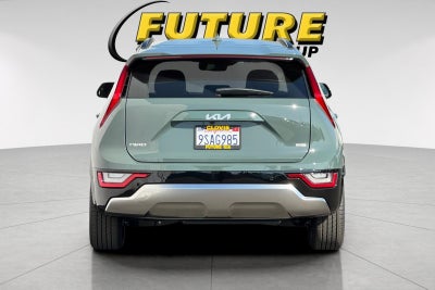 2025 Kia Niro SX Touring