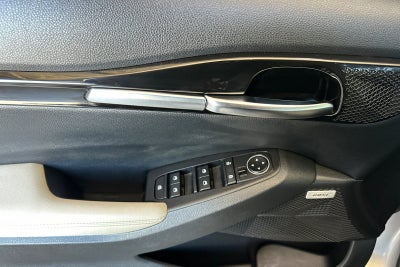 2021 Kia Seltos SX
