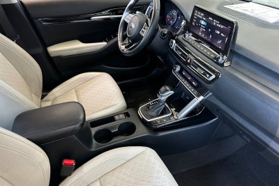 2021 Kia Seltos SX