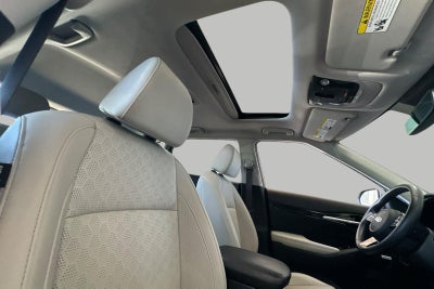 2021 Kia Seltos SX