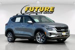 2021 Kia Seltos SX