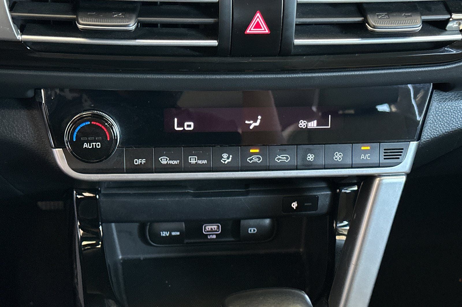 2021 Kia Seltos SX