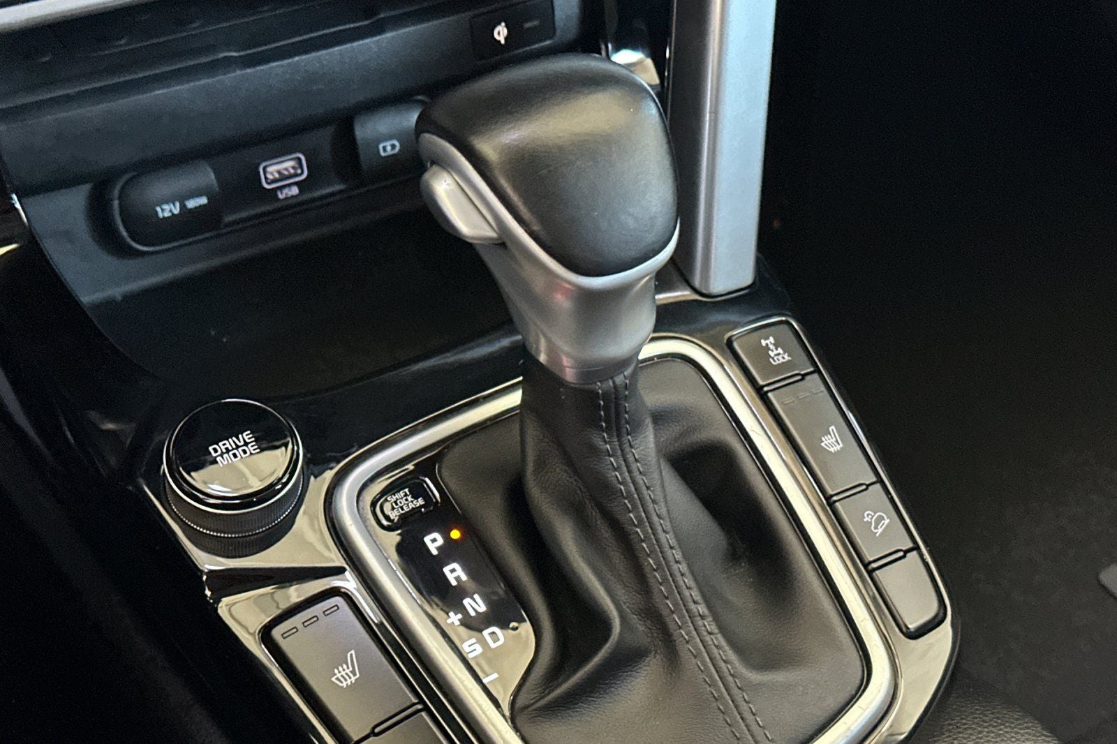 2021 Kia Seltos SX