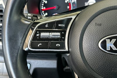 2021 Kia Seltos SX