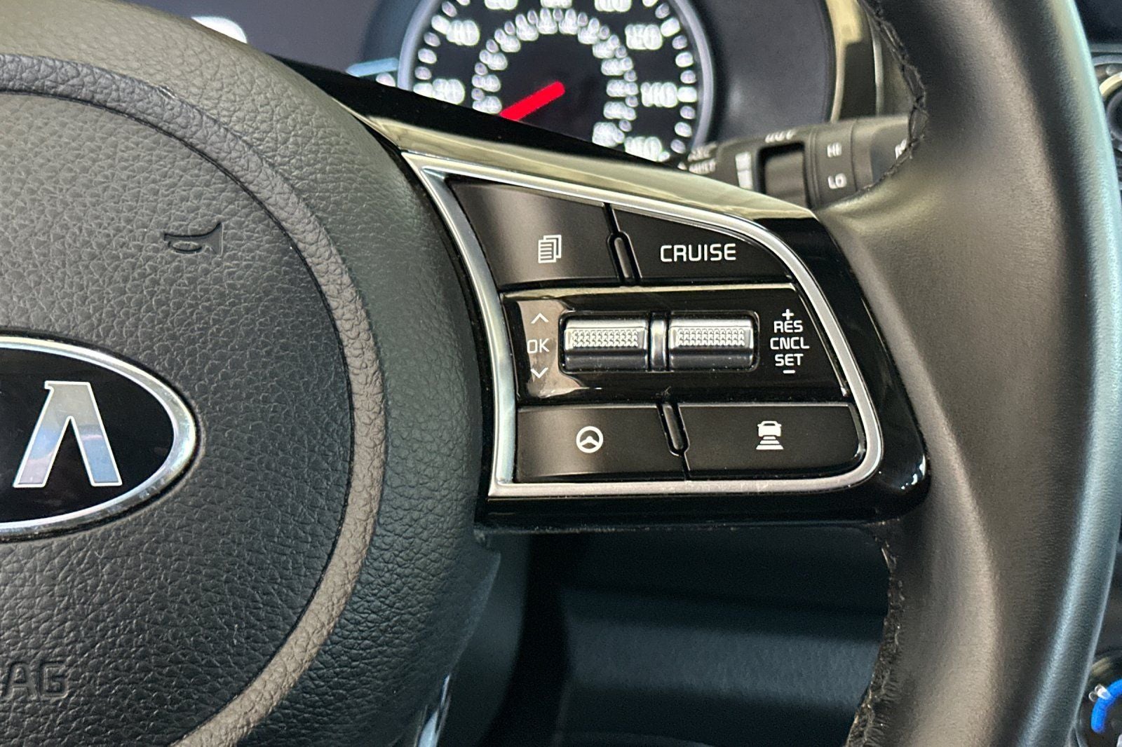 2021 Kia Seltos SX