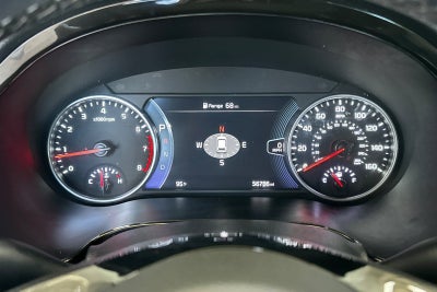 2021 Kia Seltos SX
