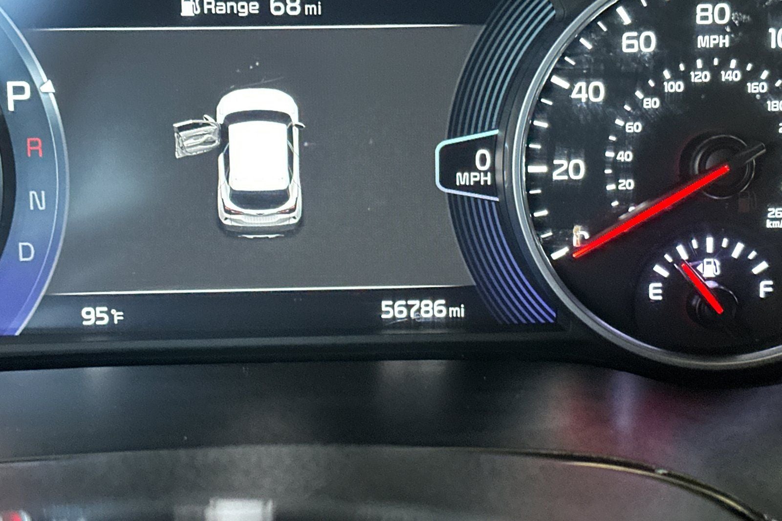 2021 Kia Seltos SX