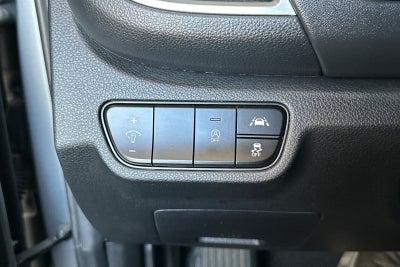 2021 Kia Seltos SX