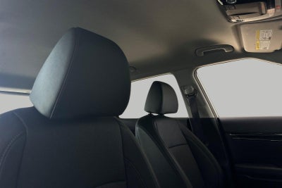 2025 Kia Seltos SX AWD