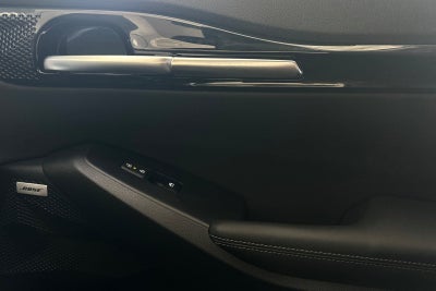 2025 Kia Seltos SX AWD