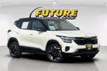 2025 Kia Seltos SX AWD