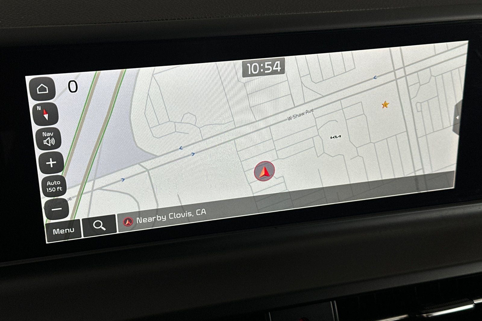 2025 Kia Seltos SX AWD