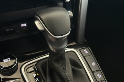 2025 Kia Seltos SX AWD