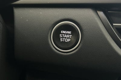 2025 Kia Seltos SX AWD