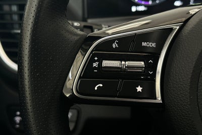 2025 Kia Seltos SX AWD