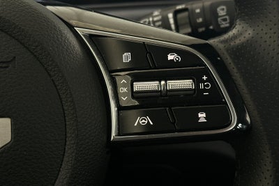 2025 Kia Seltos SX AWD