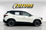 2025 Kia Seltos SX AWD