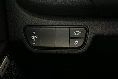 2025 Kia Seltos SX AWD