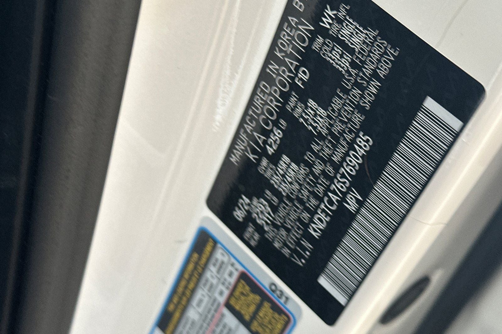 2025 Kia Seltos SX AWD