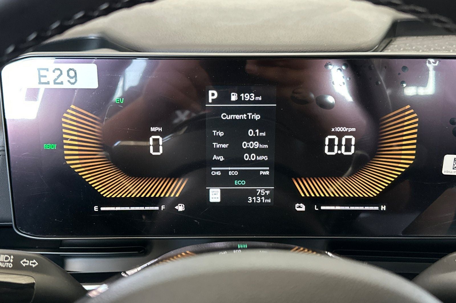 2026 Kia Carnival Hybrid LXS