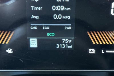 2026 Kia Carnival Hybrid LXS