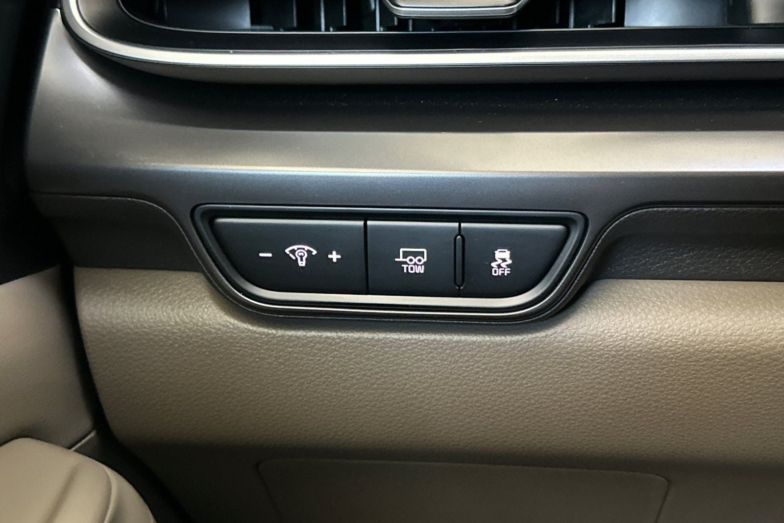 2026 Kia Carnival Hybrid LXS