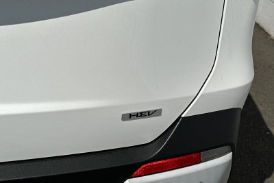2026 Kia Carnival Hybrid LXS