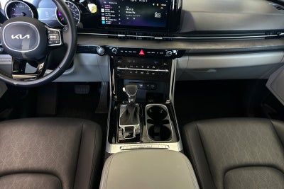 2023 Kia Carnival EX
