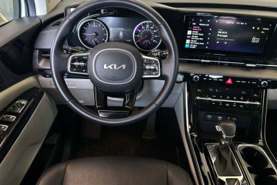 2023 Kia Carnival EX