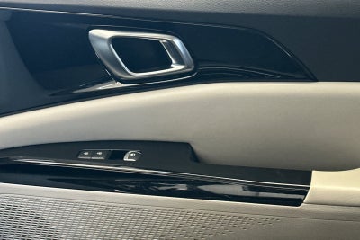2023 Kia Carnival EX