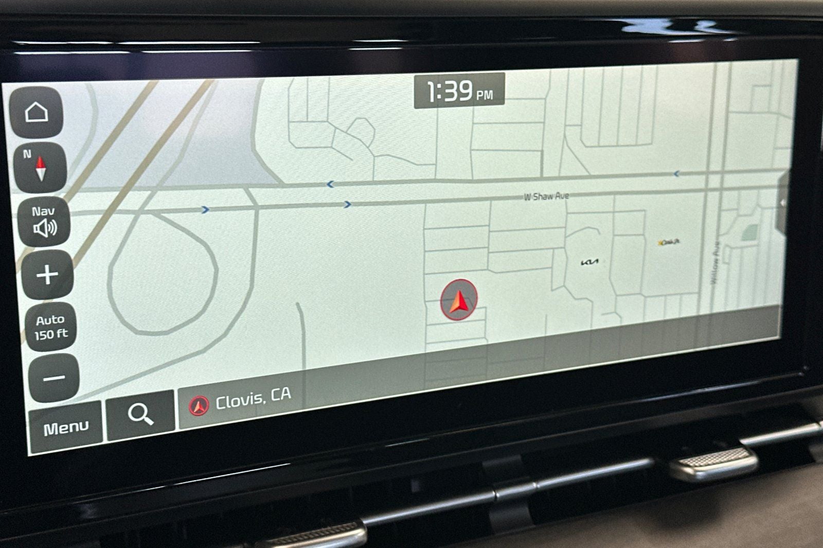 2023 Kia Carnival EX