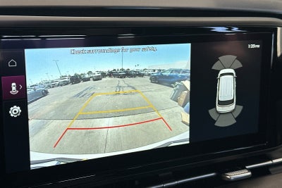 2023 Kia Carnival EX
