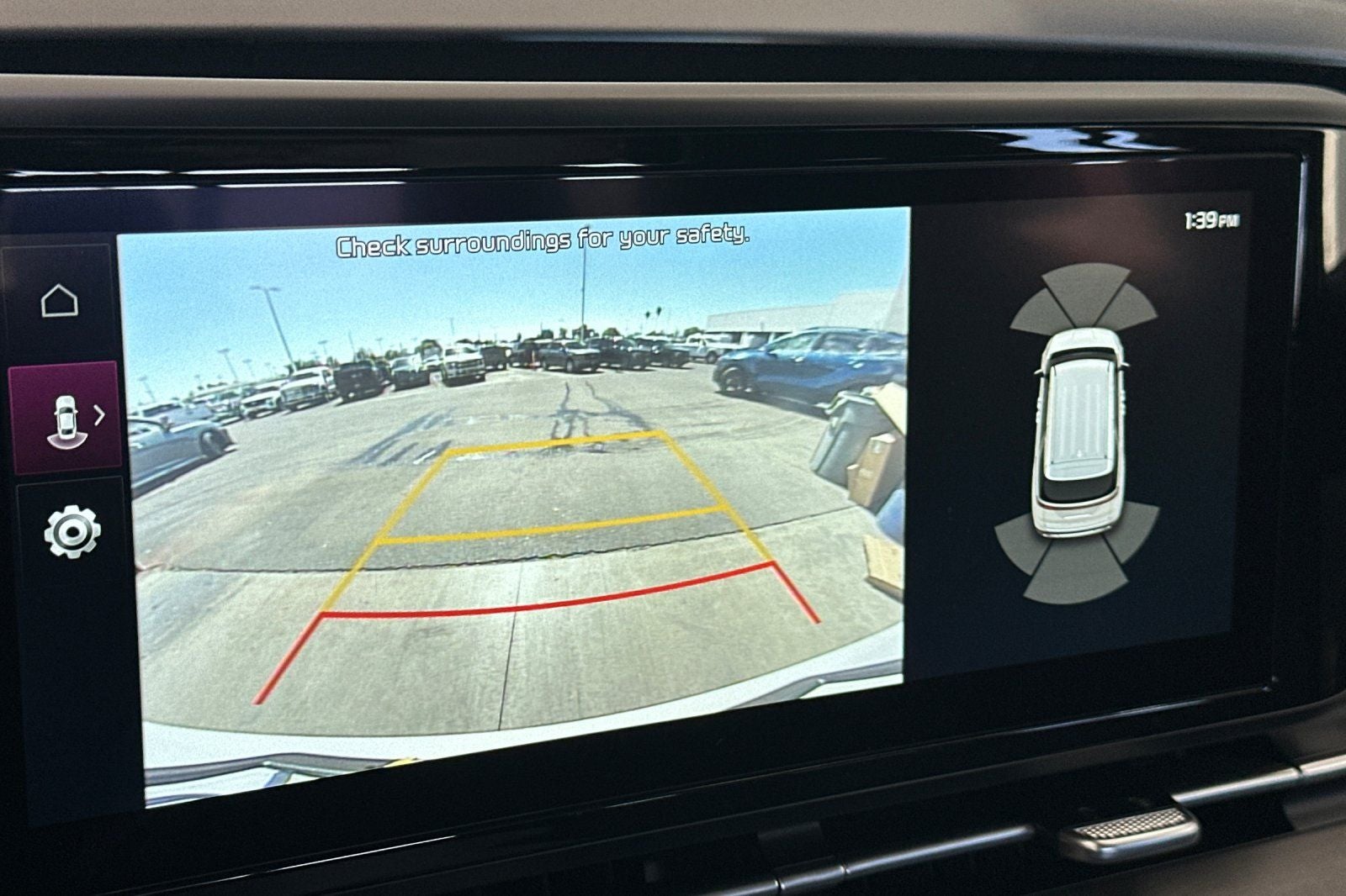 2023 Kia Carnival EX