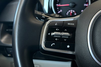 2023 Kia Carnival EX