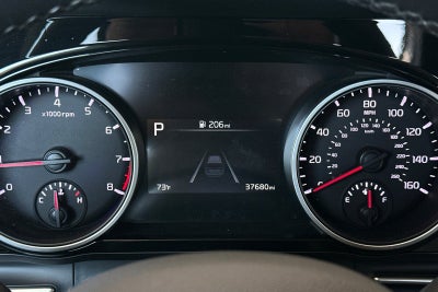 2023 Kia Carnival EX