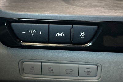 2023 Kia Carnival EX