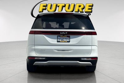 2023 Kia Carnival EX