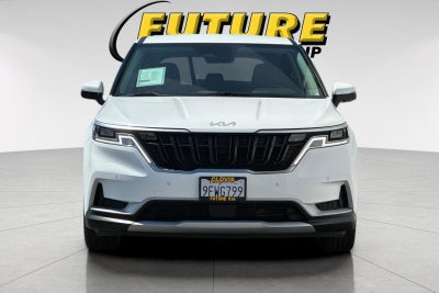 2023 Kia Carnival EX