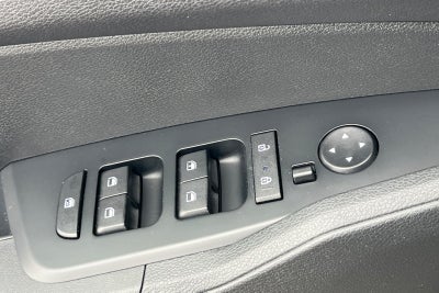 2025 Kia Sportage Hybrid LX