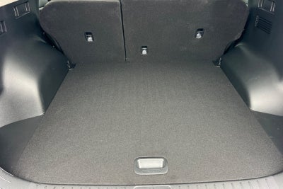 2025 Kia Sportage Hybrid LX